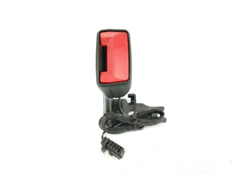 Recambio de enganche cinturon izquierdo para opel mokka 1.2 elegance [1,2 ltr. - 74 kw] referencia OEM IAM 9834688780 TRASERO 