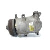 Recambio de compresor aire acondicionado para ford focus c-max (cap) 1.6 tdci cat referencia OEM IAM 3M5H19D629CE  