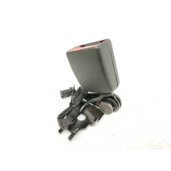 Recambio de enganche cinturon izquierdo para opel mokka 1.2 elegance [1,2 ltr. - 74 kw] referencia OEM IAM 9834688780 TRASERO 