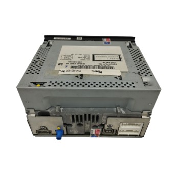 Recambio de sistema navegacion gps para nissan note (e11e) tekna premium referencia OEM IAM 25915BH20A OBSERVAR FOTO 