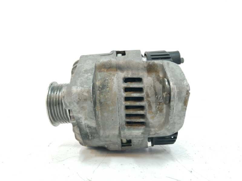 Recambio de alternador para peugeot 307 berlina (s2) 1.6 16v hdi referencia OEM IAM LRB00400 A11VI88 