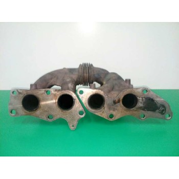 Recambio de colector escape para mazda cx-7 (er) 2.3 cat referencia OEM IAM   