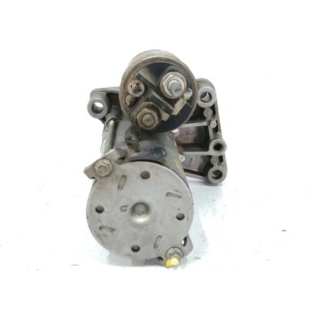 Recambio de motor arranque para peugeot 207 sw 1.6 16v hdi referencia OEM IAM 9688268480 TS14E110 