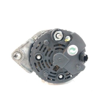 Recambio de alternador para peugeot 307 berlina (s2) 1.6 16v hdi referencia OEM IAM LRB00400 A11VI88 