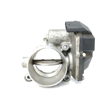 Recambio de caja mariposa para ssangyong kyron 2.0 referencia OEM IAM A6651410225 5WY9170A 