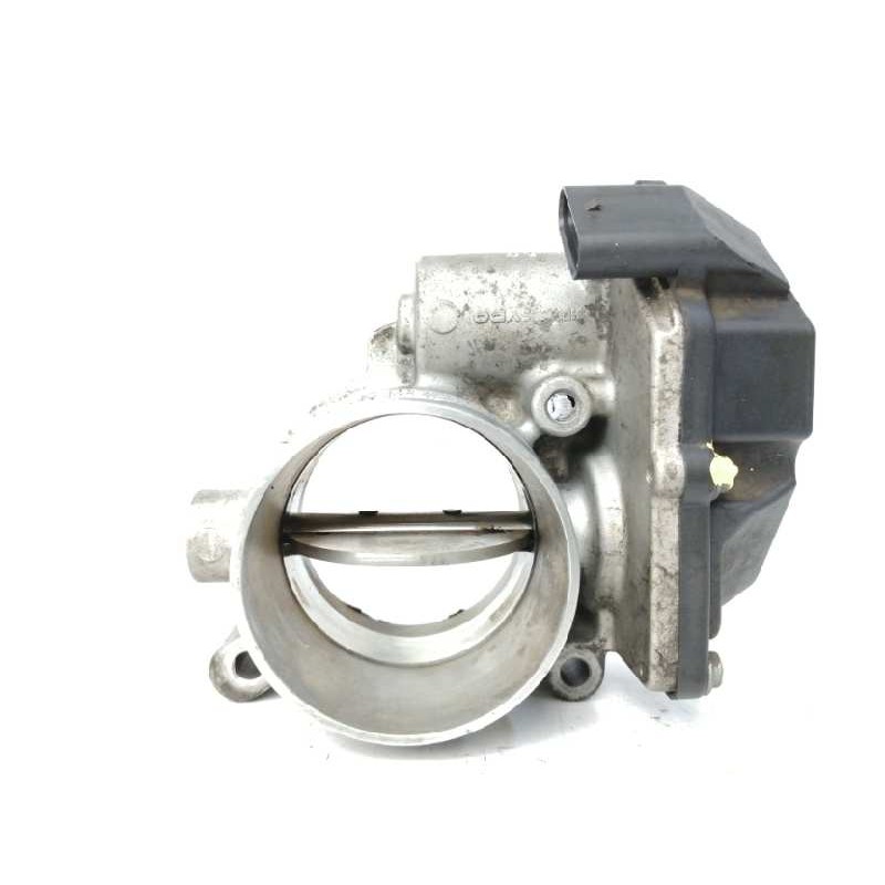 Recambio de caja mariposa para ssangyong kyron 2.0 referencia OEM IAM A6651410225 5WY9170A 