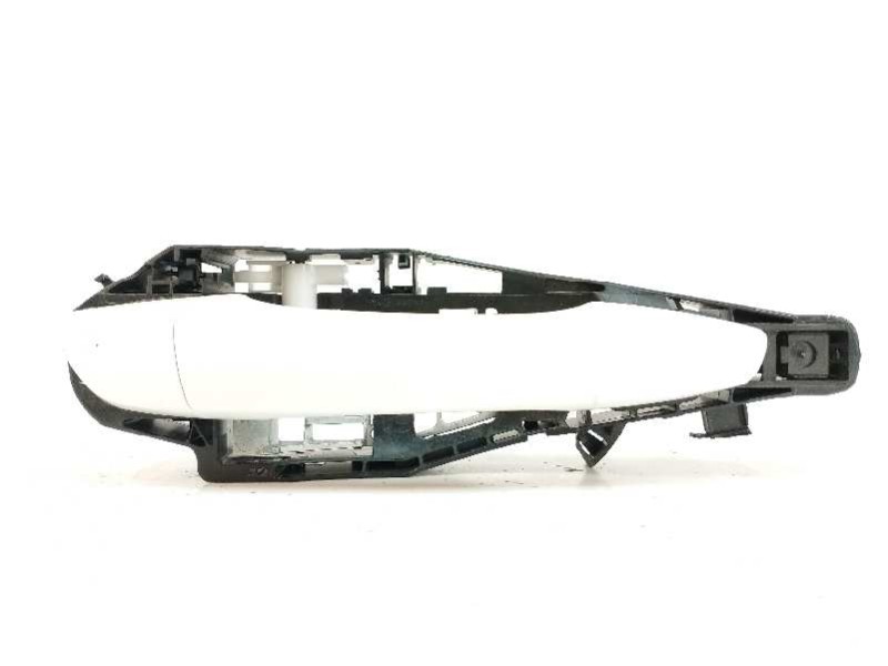 Recambio de maneta exterior trasera derecha para opel mokka 1.2 elegance [1,2 ltr. - 74 kw] referencia OEM IAM 9688834080  