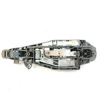 Recambio de maneta exterior trasera derecha para opel mokka 1.2 elegance [1,2 ltr. - 74 kw] referencia OEM IAM 9688834080  