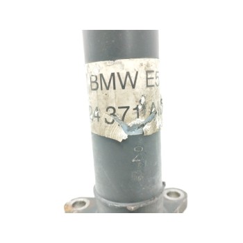 Recambio de transmision central delantera para bmw x5 (e53) 3.0d referencia OEM IAM 7524371 65 CM 