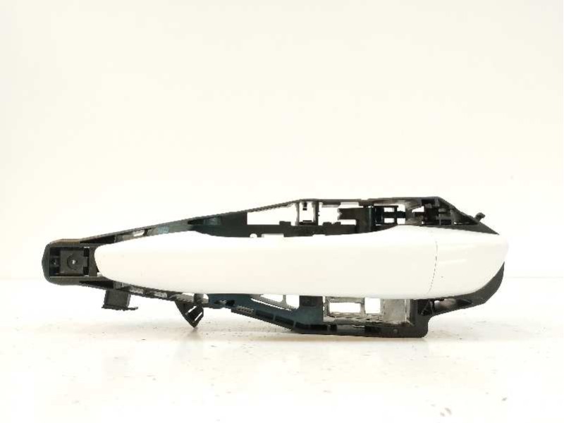 Recambio de maneta exterior trasera izquierda para opel mokka 1.2 elegance [1,2 ltr. - 74 kw] referencia OEM IAM 9688834180  