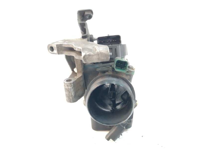 Recambio de caja mariposa para peugeot 307 berlina (s2) 1.6 16v hdi referencia OEM IAM 9658793980 25365285 