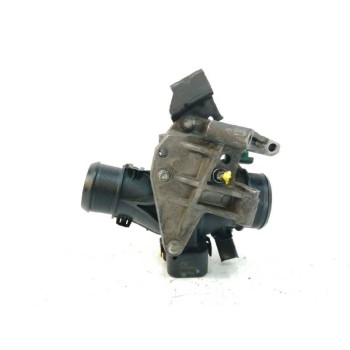 Recambio de caja mariposa para peugeot 307 berlina (s2) 1.6 16v hdi referencia OEM IAM 9658793980 25365285 