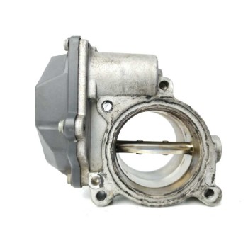 Recambio de caja mariposa para ssangyong kyron 2.0 referencia OEM IAM A6651410225 5WY9170A 