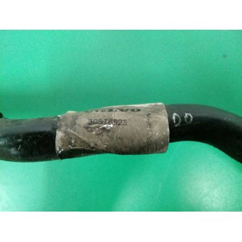 Recambio de tubos aire acondicionado para volvo xc90 d5 summum referencia OEM IAM 30676623  