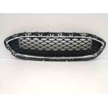 Recambio de rejilla delantera para ford fiesta (ce1) trend referencia OEM IAM H1BB8B271A5  