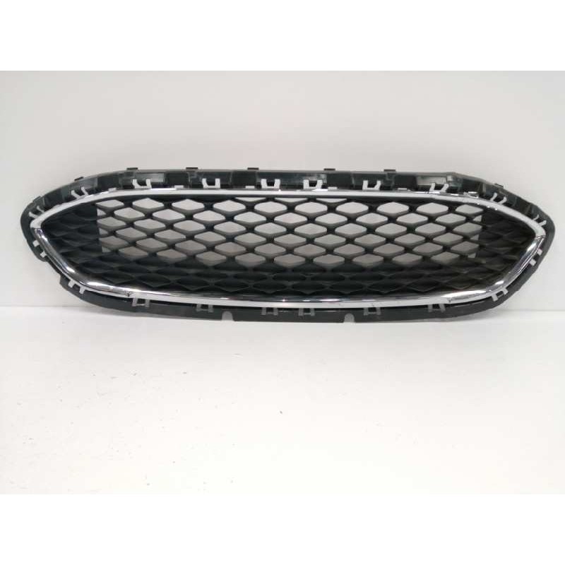 Recambio de rejilla delantera para ford fiesta (ce1) trend referencia OEM IAM H1BB8B271A5  