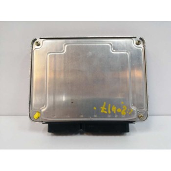 Recambio de centralita motor uce para audi a6 berlina (4b2) 2.5 tdi quattro referencia OEM IAM 4B2907401B 0281010098 