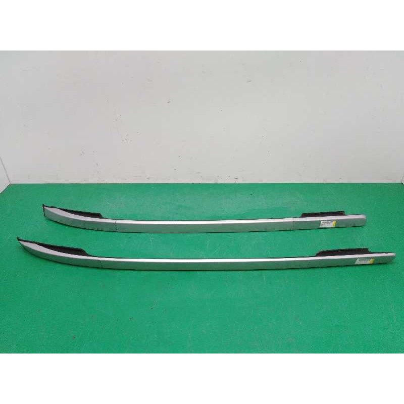 Recambio de barras techo para kia stonic (yb) 1.0 t-gdi referencia OEM IAM 87281H8400  