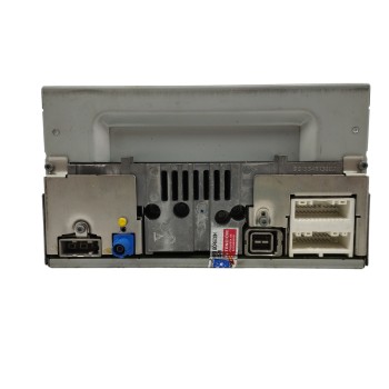 Recambio de sistema navegacion gps para nissan note (e11e) tekna premium referencia OEM IAM 25915BH20A OBSERVAR FOTO 