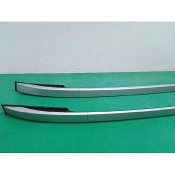 Recambio de barras techo para kia stonic (yb) 1.0 t-gdi referencia OEM IAM 87281H8400  