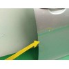 Recambio de puerta delantera derecha para seat toledo (5p2) 1.9 tdi referencia OEM IAM   