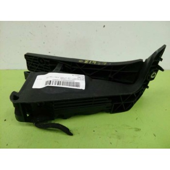 Recambio de potenciometro pedal para bmw serie 1 lim. 5-trg. (f20) 116d ed referencia OEM IAM 35426853176 6PV010435 
