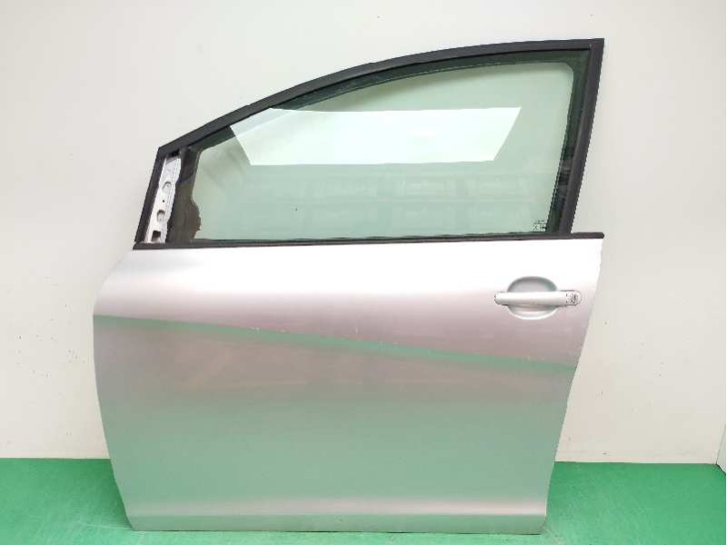 Recambio de puerta delantera izquierda para seat toledo (5p2) 1.9 tdi referencia OEM IAM   
