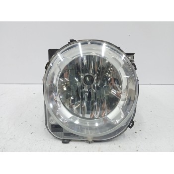 Recambio de faro derecho para jeep renegade suv (bu, b1, bv) 1.6 crd referencia OEM IAM 00519531060  