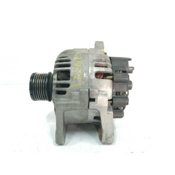 Recambio de alternador para renault scenic ii 1.5 dci diesel referencia OEM IAM TG11C034  