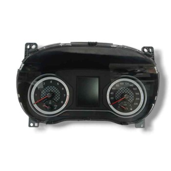 Recambio de cuadro instrumentos para hyundai i10 iii (ac3, ai3) 1.2 mpi referencia OEM IAM 94003K7001  