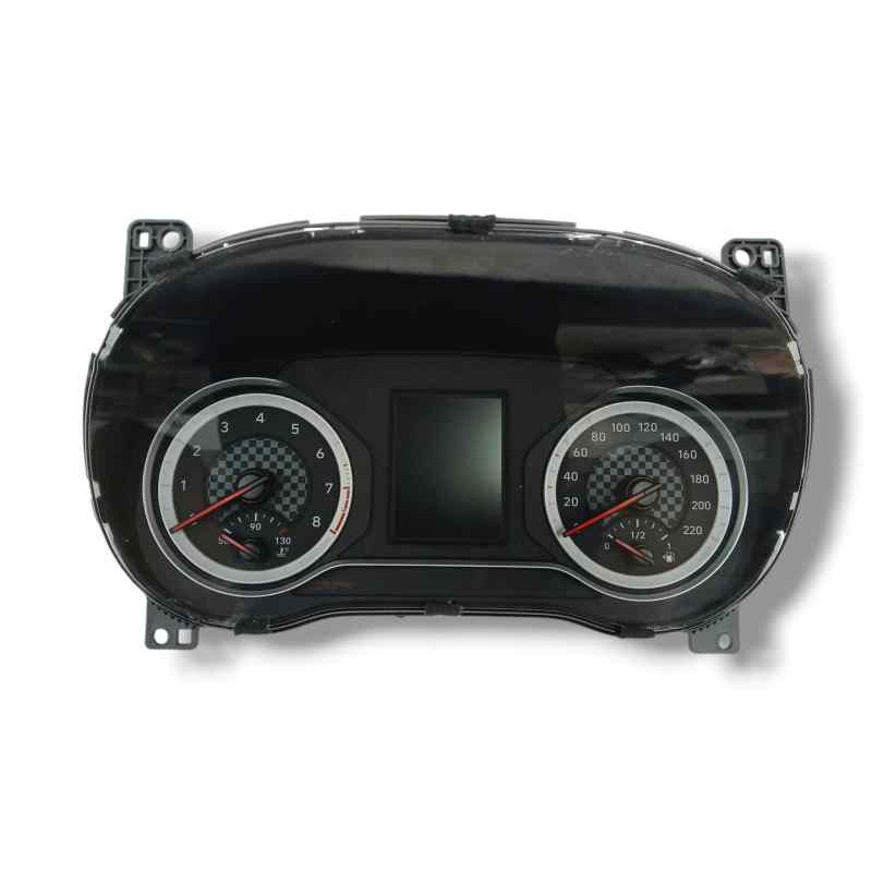 Recambio de cuadro instrumentos para hyundai i10 iii (ac3, ai3) 1.2 mpi referencia OEM IAM 94003K7001  