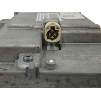 Recambio de pantalla multifuncion para citroën c4 grand picasso 1.2 12v e-thp / puretech referencia OEM IAM 9831652880  