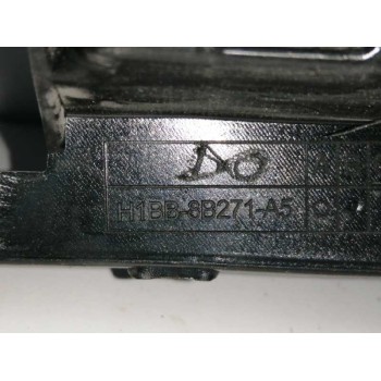 Recambio de rejilla delantera para ford fiesta (ce1) trend referencia OEM IAM H1BB8B271A5  