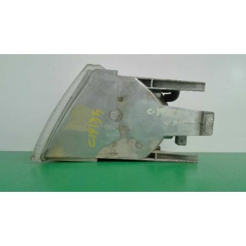 Recambio de piloto delantero derecho para peugeot expert kombi confort acristaldo (5 asientos) referencia OEM IAM   