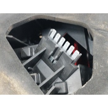 Recambio de piloto trasero derecho para opel corsa d 1.2 16v cat (z 12 xep / lb4) referencia OEM IAM 13269051  