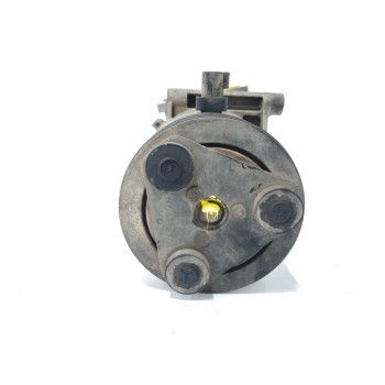 Recambio de compresor aire acondicionado para ford focus c-max (cap) 1.6 tdci cat referencia OEM IAM 3M5H19D629CE  