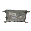Recambio de pantalla multifuncion para citroën c4 grand picasso 1.2 12v e-thp / puretech referencia OEM IAM 9831652880  