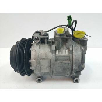 Recambio de compresor aire acondicionado para audi a6 berlina (4b2) 2.5 tdi quattro referencia OEM IAM 4B0260805C 4471706291 