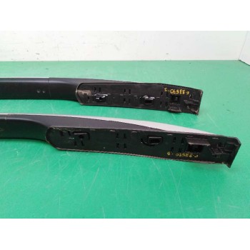 Recambio de barras techo para kia stonic (yb) 1.0 t-gdi referencia OEM IAM 87281H8400  