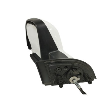 Recambio de retrovisor izquierdo para peugeot rifter 1.5 blue-hdi fap referencia OEM IAM  OBSERVAR FOTO 5 CABLES