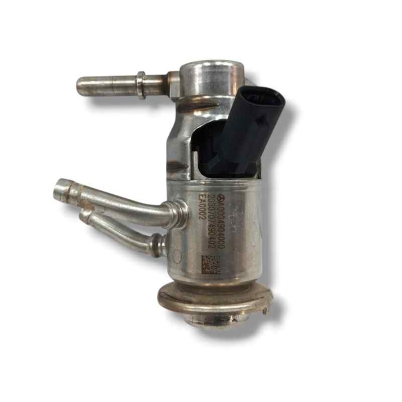 Recambio de inyector para mercedes-benz benz gla (h247) gla 200 d (247.712) referencia OEM IAM A0004904000 ADBLUE Recambio de inyector para mercedes-benz benz gla (h247) gla 200 d (247.712) referencia OEM IAM A0004904000 ADBLUE