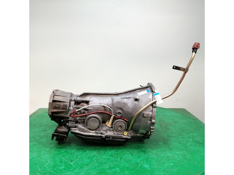 Recambio de caja cambios para ssangyong musso 2.9 turbodiesel cat referencia OEM IAM 722379  