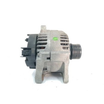 Recambio de alternador para renault scenic ii 1.5 dci diesel referencia OEM IAM TG11C034  