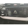 Recambio de pantalla multifuncion para citroën c4 grand picasso 1.2 12v e-thp / puretech referencia OEM IAM 9831652880  