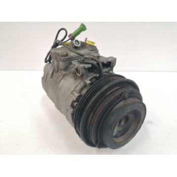 Recambio de compresor aire acondicionado para audi a6 berlina (4b2) 2.5 tdi quattro referencia OEM IAM 4B0260805C 4471706291 