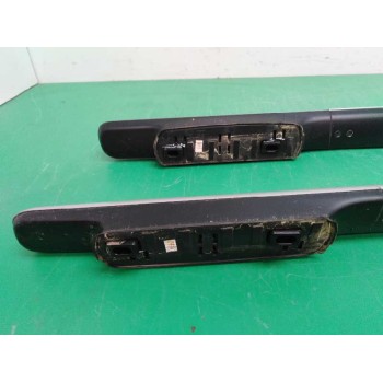 Recambio de barras techo para kia stonic (yb) 1.0 t-gdi referencia OEM IAM 87281H8400  