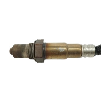 Recambio de sonda lambda para citroën c4 grand picasso 1.2 12v e-thp / puretech referencia OEM IAM 9810666880 0258027151 