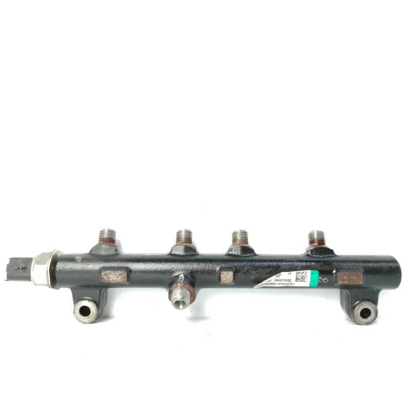 Recambio de rampa inyectora para ssangyong actyon 2.0 td cat referencia OEM IAM A6640700295 R9144Z190A 