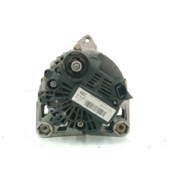 Recambio de alternador para renault scenic ii 1.5 dci diesel referencia OEM IAM TG11C034  