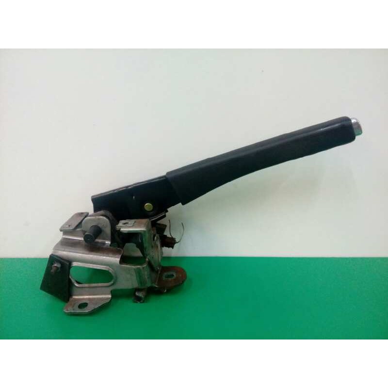 Recambio de palanca freno de mano para peugeot 307 break / sw (s1) sw pack referencia OEM IAM 9636797977  